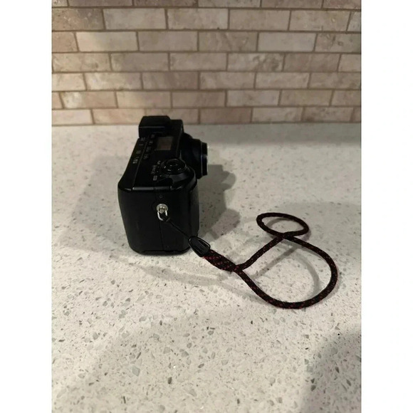 Cool pix 800 camera   123 - Picture 6 of 7